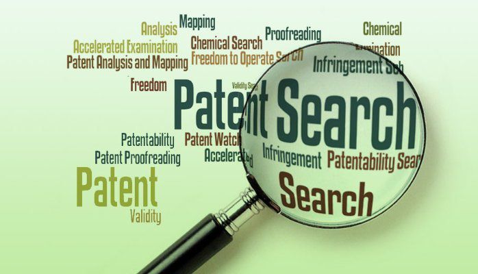 Importance of a Patent Search - Inventor Process