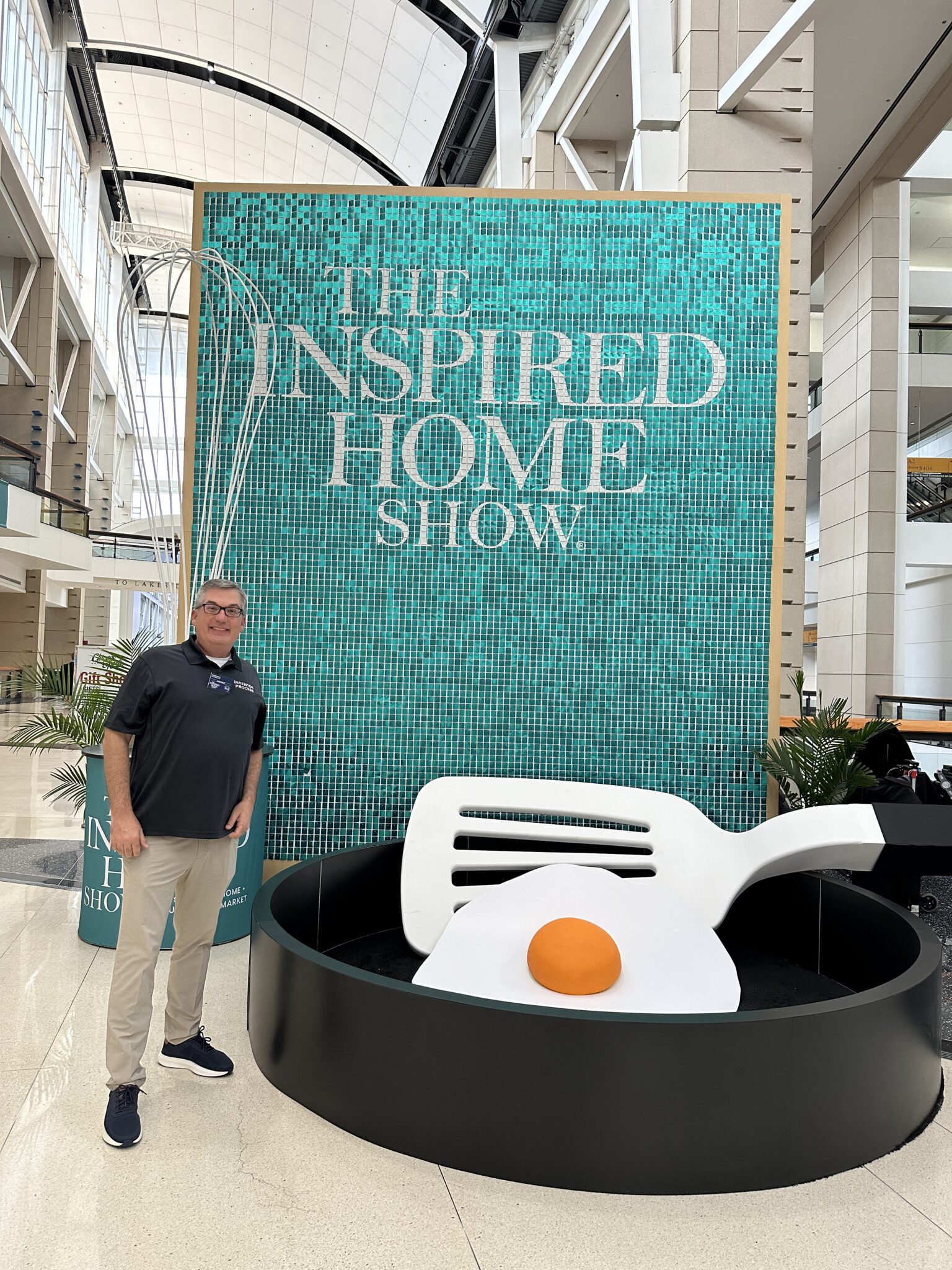Why The Inspired Home Show Matters for Inventors - Inventor Process